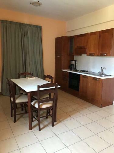 Hostal Xenonas Nikia