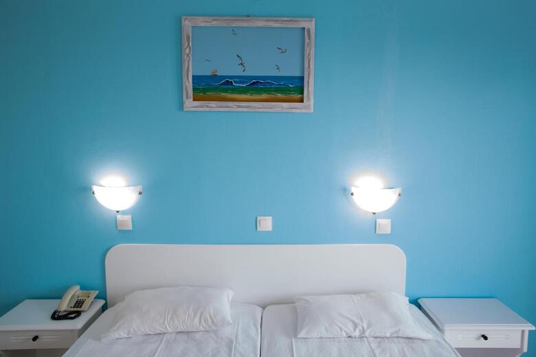 Hotel Romantza Mare