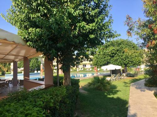 Hotel Princess Flora