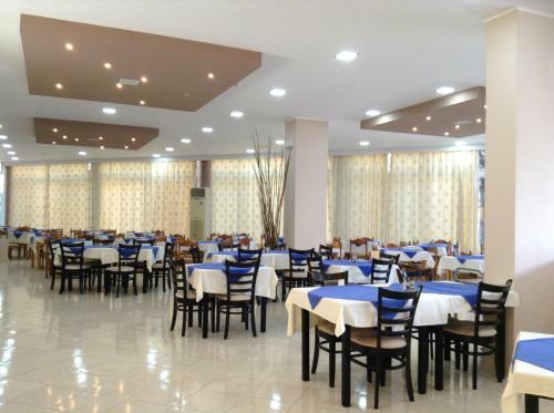 Hotel Princess Flora