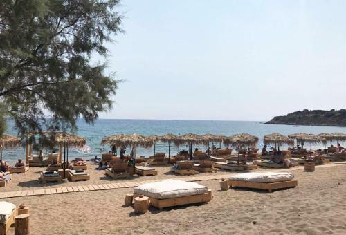 Hotel Kalithea