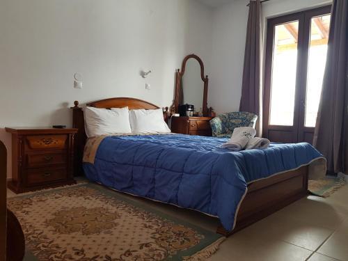 Petra & Elato Art Hotel