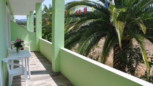 Agroturismo Honigtal Farmland