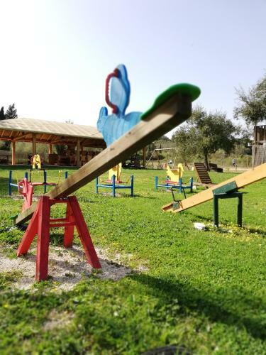 Agroturismo Honigtal Farmland