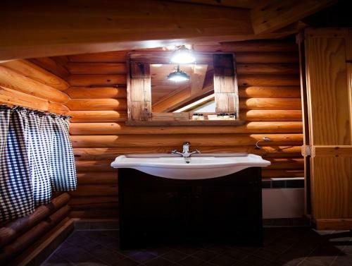 Grand Chalet Villas