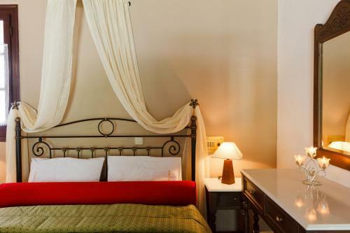 Aparthotel Hovolo Hotel Apartments