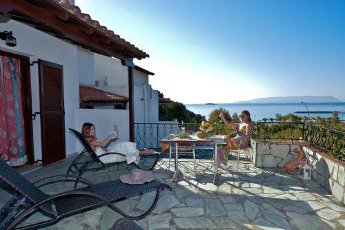 Aparthotel Hovolo Hotel Apartments