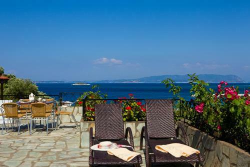Aparthotel Hovolo Hotel Apartments
