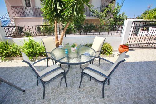 Apartamento Mariren