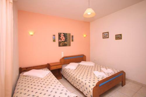 Apartamento Mariren