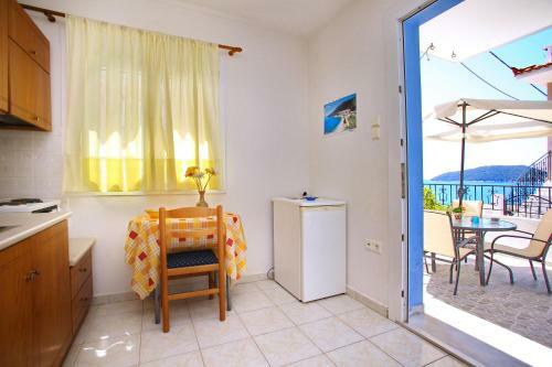 Apartamento Mariren