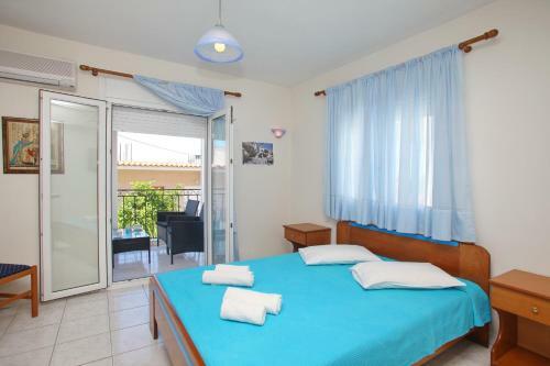 Apartamento Mariren