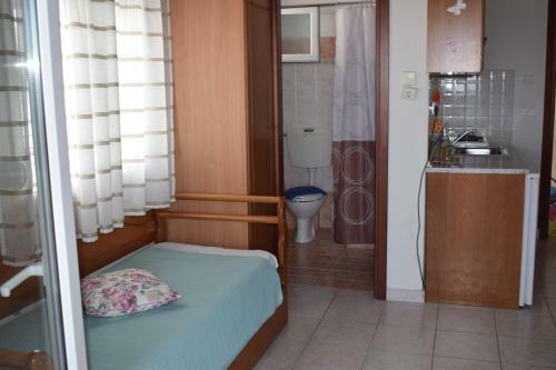Apartamento Mariren
