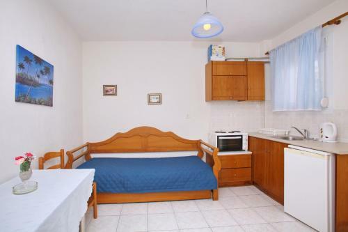 Apartamento Mariren