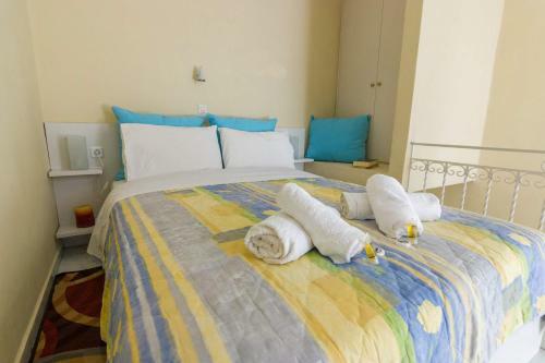 Stathopoulos Apartments