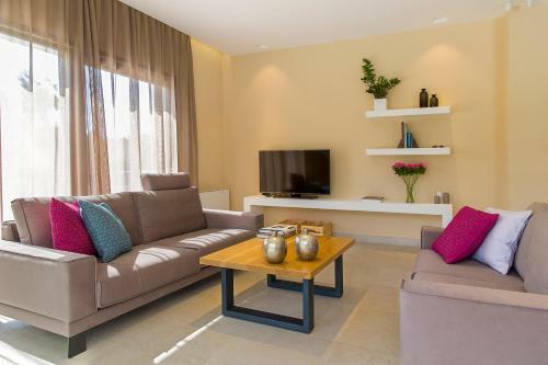 Almyra Villas