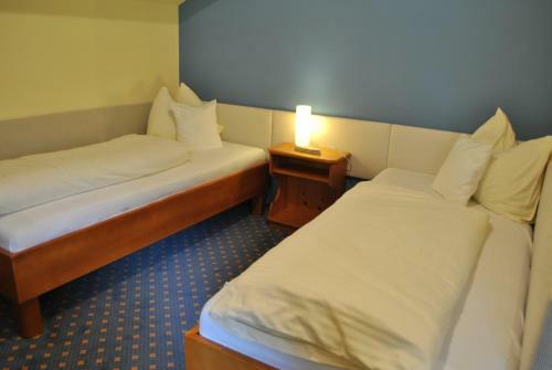 Apartamento G�ste- Und Seminarhaus S�lkstub'n