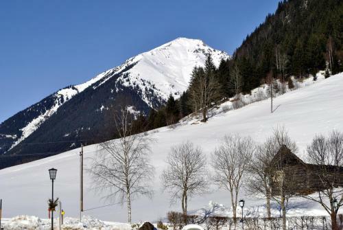 Apartamento G�ste- Und Seminarhaus S�lkstub'n