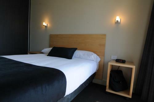 Posada Mansfield Park Hotel