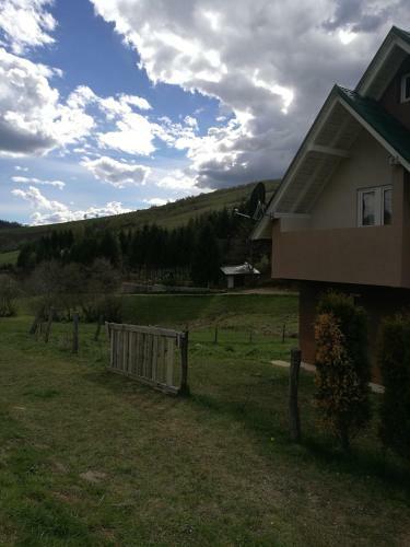 Villa Family House Rostovo