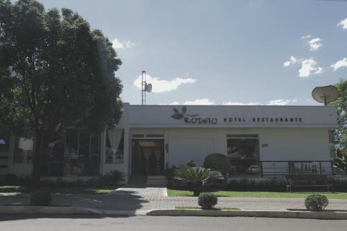 Rodeio Hotel