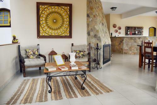 Hostal Arraial Da Lage Hospedaria