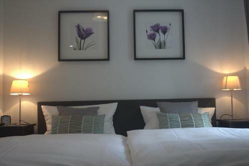 Marco Polo Business Apartments - Wohlen