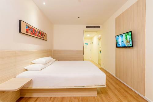 Hanting Hotel Jian Yunshui Road