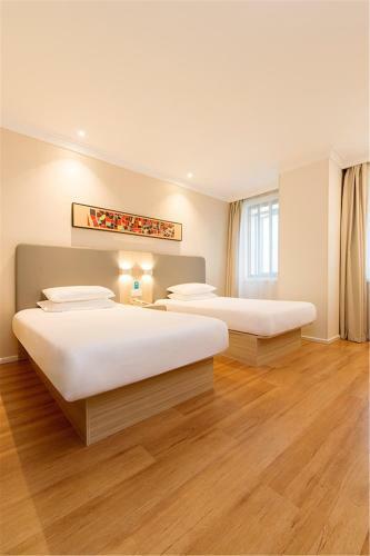 Hanting Hotel Jian Yunshui Road