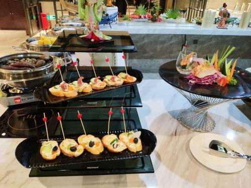 Hotel Wyndham Grand Maoming