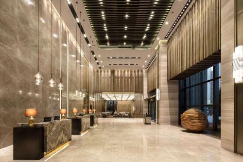 Hotel Wyndham Grand Maoming