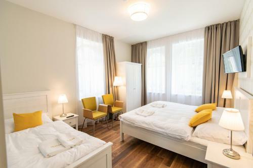 Hostal Slavia Penzion