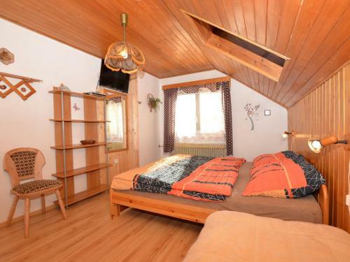 Holiday Home Monika