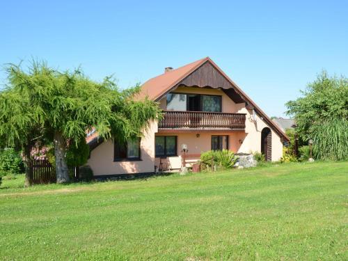 Holiday Home Monika
