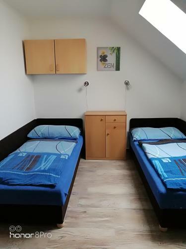 Hostal Restaurace A Penzi�n U Jessyho