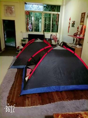 Danxia International Youth Hostel