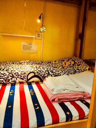 Danxia International Youth Hostel