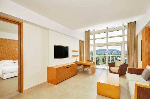 Hotel Four Points By Sheraton Shenzhou Peninsula Resort