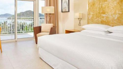 Hotel Four Points By Sheraton Shenzhou Peninsula Resort