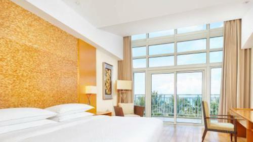 Hotel Four Points By Sheraton Shenzhou Peninsula Resort