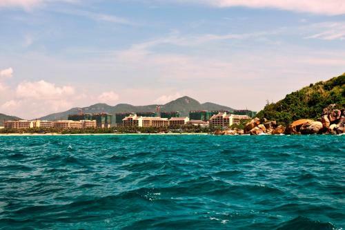 Hotel Four Points By Sheraton Shenzhou Peninsula Resort