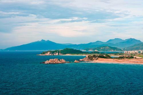 Hotel Four Points By Sheraton Shenzhou Peninsula Resort