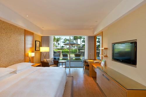 Hotel Four Points By Sheraton Shenzhou Peninsula Resort
