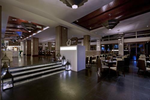 Hotel Four Points By Sheraton Shenzhou Peninsula Resort