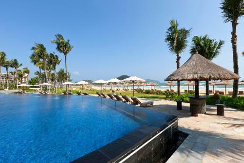Hotel Four Points By Sheraton Shenzhou Peninsula Resort