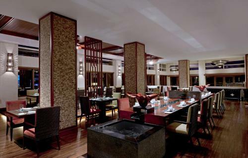 Hotel Four Points By Sheraton Shenzhou Peninsula Resort