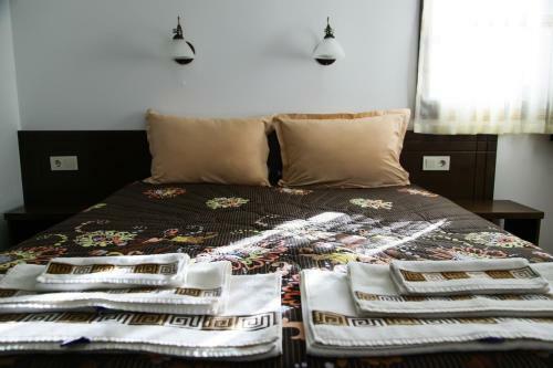 Hotel Galabova Guest House