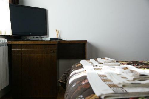 Hotel Galabova Guest House