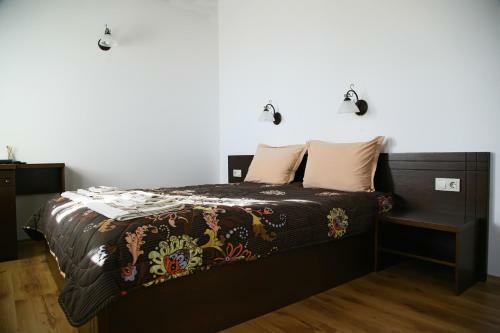 Hotel Galabova Guest House