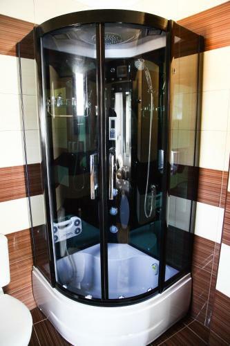 Hotel Galabova Guest House